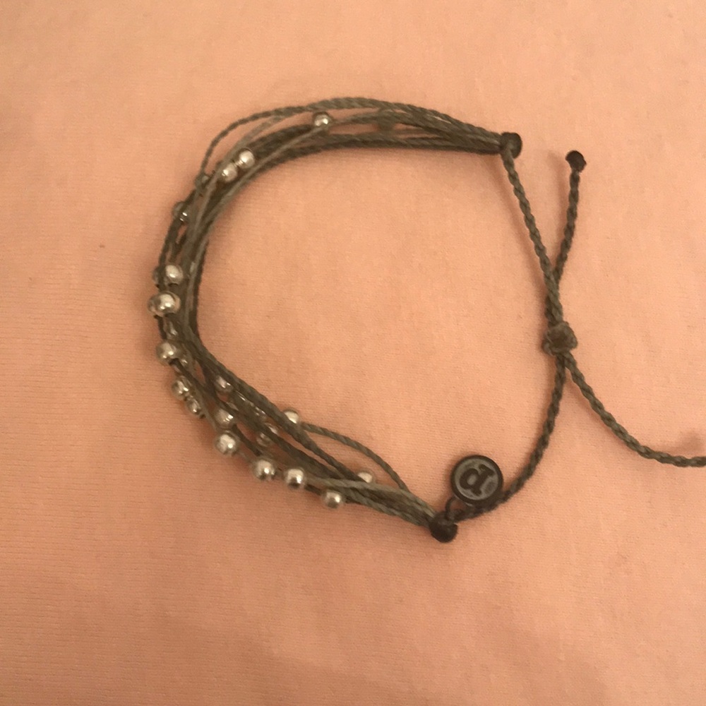 puravida bracelet never been worn